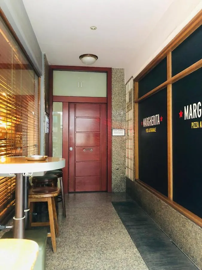 G&G City Center Luxury Studio 테살로니키 아파트