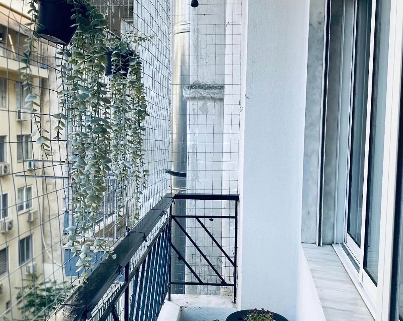 G&G City Center Luxury Studio Thessaloníki 0*,